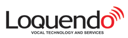 loquendo logo