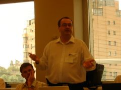 Rotan Hanrahan, Chair (MobileAware)