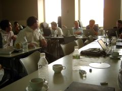 Discussions