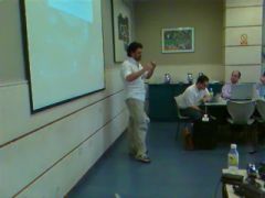 [Video: Luca explains WALL]