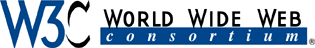 W3C logo