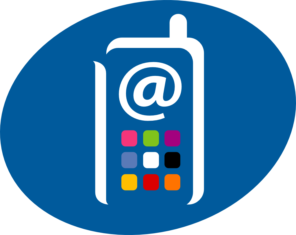 Mobile Web Initiative Pictogramme