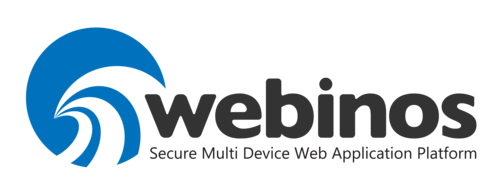 webinos project