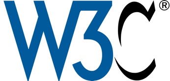 World Wide Web Consortium W3C Logo