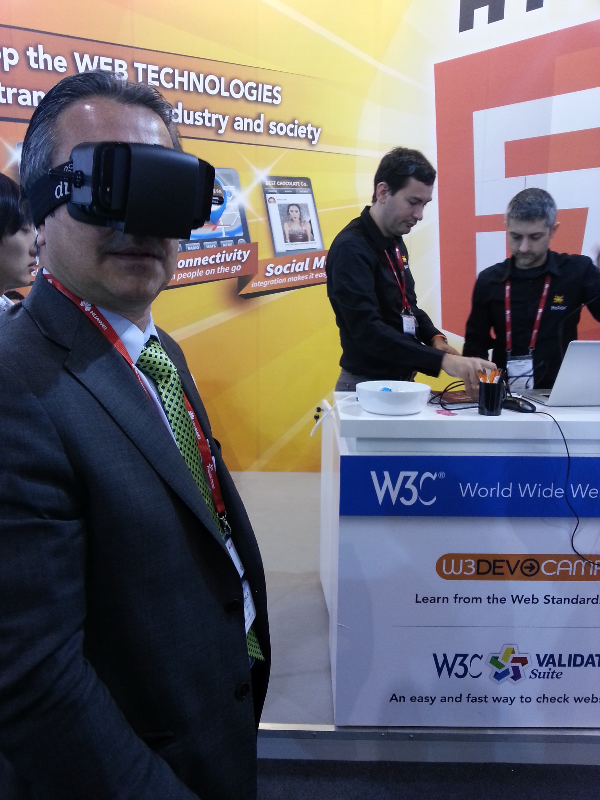 Virtual Reality