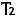 Heading level 2 button