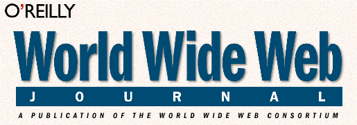 W3J Logo