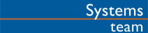 SysAdmin Team