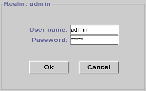 authentication