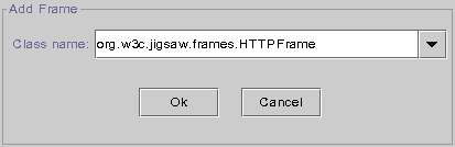 jigadmin screenshot