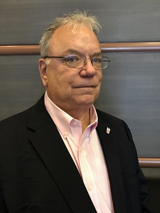 J Alan Bird