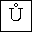U0016E