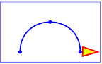 Example animMotion01 - at six seconds