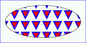 Example pattern01 - fill a rectangle by referencing a 
           radial gradient paint server