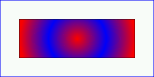 Example radgrad01 - fill a rectangle by referencing a 
           radial gradient paint server