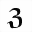 U1D585
