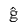 LATIN SMALL LETTER G WITH CIRCUMFLEX