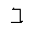BET SYMBOL