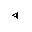 WHITE LEFT-POINTING SMALL TRIANGLE