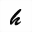 MATHEMATICAL BOLD SCRIPT SMALL H