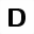 U1D5D7