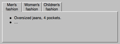 [rendering of three tabs]