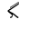ARABIC LETTER GAF MEDIAL FORM