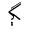ARABIC LETTER GUEH MEDIAL FORM
