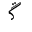 ARABIC LETTER NGOEH INITIAL FORM