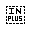 INVISIBLE PLUS