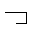 SQUARE RIGHT OPEN BOX OPERATOR