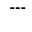 DASHED OVERLINE