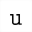 U1D69E