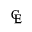 EURO-CURRENCY SIGN