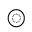 COMBINING ENCLOSING CIRCLE