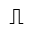 MONOSTABLE SYMBOL