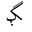 ARABIC LETTER GUEH FINAL FORM