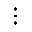 PRESENTATION FORM FOR VERTICAL HORIZONTAL ELLIPSIS