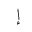 ARABIC LETTER ALEF WITH HAMZA BELOW ISOLATED FORM