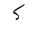 ARABIC LETTER KAF INITIAL FORM