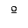 MASCULINE ORDINAL INDICATOR