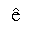 LATIN SMALL LETTER E WITH CIRCUMFLEX