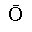 LATIN CAPITAL LETTER O WITH MACRON