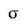 GREEK SMALL LETTER SIGMA