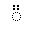 COMBINING FOUR DOTS ABOVE
