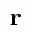 MATHEMATICAL BOLD NABLA