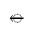 COMBINING LEFTWARDS ARROW OVERLAY