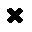 CROSS MARK