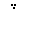 ARABIC SYMBOL THREE DOTS POINTING DOWNWARDS ABOVE