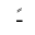 ARABIC TATWEEL WITH FATHATAN ABOVE